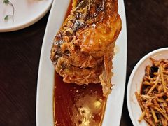 -老牌坊鲁菜名店(聊城美食岛店)