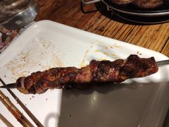 -通海俄式烧烤·俄罗斯大串(嵩山路店)