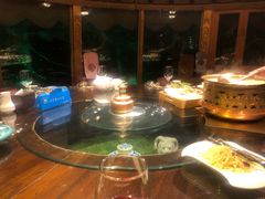 -蒙古大营(朝阳公园店)