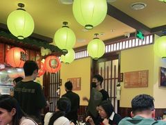 -鸟鹏烧鸟居酒屋(仁恒梦中心店)