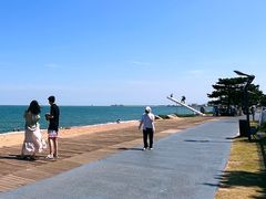 -巧克力渔家.小船海鲜家常菜(万平口店)