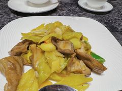 -頂好酒家·经典粤菜(海信广场店)