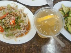 -牛车水美食街
