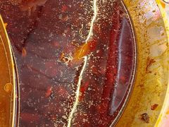 -拈签一笑黄牛肉辣卤串串