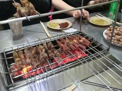 -小寒羊烧烤(凯瑞时代大厦店)