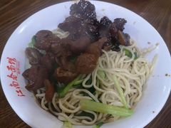 -泰顺江南春面馆
