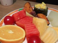 -比格比萨自助(南京万达茂店)