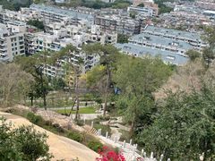 -乌山风景区