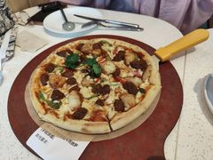 -乐凯撒披萨(汇港购物中心店)