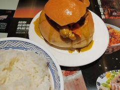 -開籠雀冰室(同和金铂店)
