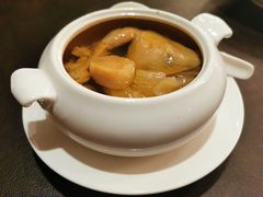 -广州文华东方酒店·江-由辉师傅主理