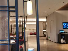 -上海宝华喜来登酒店·采悦轩中餐厅