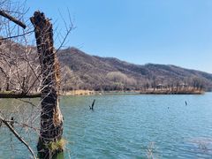 -玉渡山自然风景区