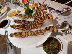 斑节虾皇-洋房火锅(新天地店)