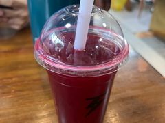 -歹歹的加个面过油肉拌面(贵州路店)