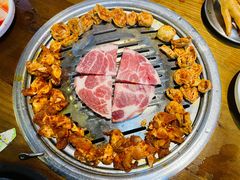 -·缸桶屋·韩式牛肋条自助烤肉(西湖D11店)