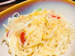 -仓库南洋海鲜小排档(柳河路店)
