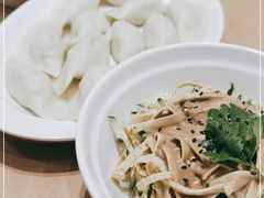 -喜家德虾仁水饺(浦东山姆店)