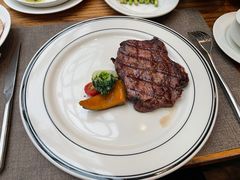 -食间牛排(湖西路店)