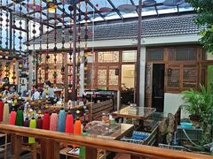 -丽江庭院之爱在路上(西单店)
