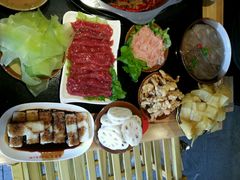 android_upload_pic-董家湾重庆老火锅(嘉华店)