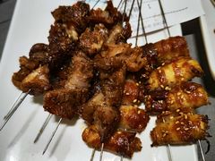 -新口福烧烤(凌河夜市店)