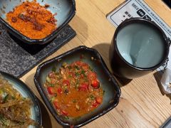 -湊湊火锅·茶憩(皇姑万象汇店)