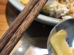 -红猪卤肉饭(大西洋美食城店)