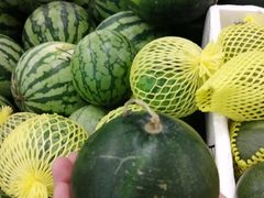 -百佳永辉超市(东城万达店)