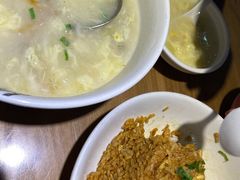 -吕氏疙瘩汤·新派鲁菜(东城万达广场店)