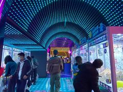 -星际传奇(壹方城购物中心店)