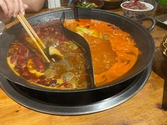 -楠火锅(广州总店)