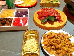 -正宗齐齐哈尔烤肉·齐牛哥鲜切炭火烤肉(杭州总店)