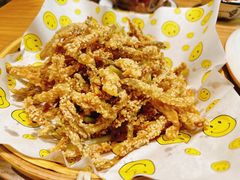 干煸藕丝-董厨煨汤馆(车站路店)