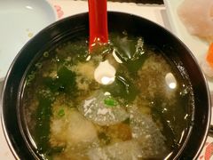 -尚水长廊铁板烧(荣祥广场店)