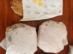 -华莱士·全鸡汉堡(古田一中店)