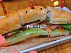 -PHO爺·越南料理(亦庄大族广场店)