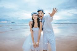 -太古映画婚纱摄影(天河店)