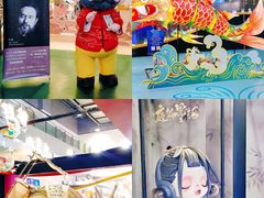 -杭州白马湖国际会展中心