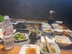 -巴庄重庆火锅(邱县店)