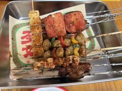 -炒豆合作社(东四总店)