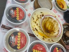 -堂瓦里·33年传统赣菜(第一街区店)