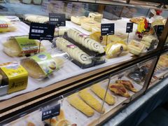 -喜利来蛋糕(景子街店)