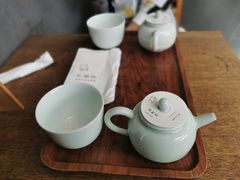 -去茶山(新光里店)