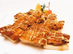 -天瑞轩·粤菜餐厅