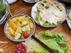 -厝味火锅·潮汕卤水火锅(十一合店)