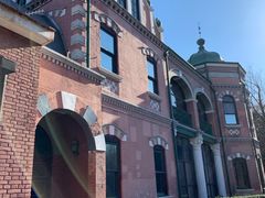 -北京动物园-畅观楼