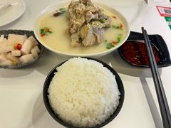 -付小姐在成都(川沙店)
