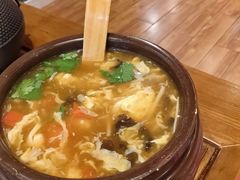 -满园烤鸭·春饼(太原街万达店)
