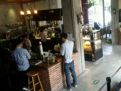 android_upload_pic-68度C COFFEE(丞相府店)